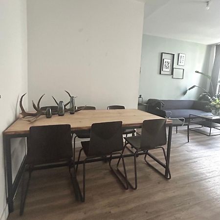 Superbe Appartement Design Canal Saint Martin Paris Extérieur photo